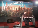 Tony Stace Manhattan Club 2010