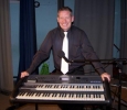 Jon Smith at our concert in September 2011