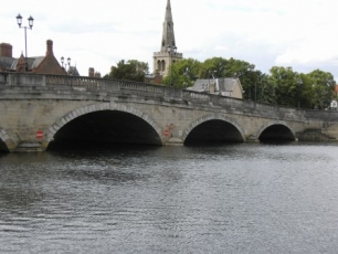bedford