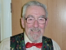 our very own `survivor`-Alan Pilgrim 2011.