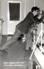 Alan Pilgrim 1975 -Stanway V/H