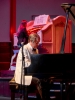 Michael Wooldridge and Jamyma Hanson playing Organ & Piano Duets
