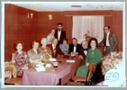 An early picture of the members of COS
