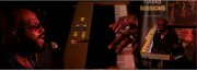 Casio Sessions Prize Winner Announced