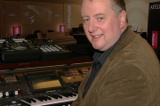 Medway Organ and Keyboard Club