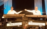 Rod Pooley and David Harrild Duo Concert 