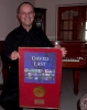 David with his Gold Disc