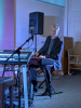 Sutton in Ashfield Organ Society