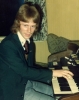 1974: 'Hammond & Hair'