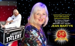 Jean Martyn - 50 Years in Music