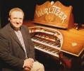 From BBC Radio 2's The Organist Entertains, Nigel Ogden visits the Rye Wurlitzer