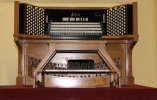 The Carlo Curley Organ
