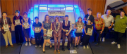 Young Theatre Organist of the Year Competition