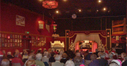 Burtey Fen Concerts Resume with Jean Martyn
