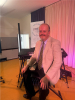 Milford Keyboard Club Yamaha Stagea ELC-02 concert Friday 12th September 2025.
