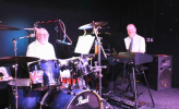 Cleveleys Working Men's Club with Roy Gaskell July 2025.