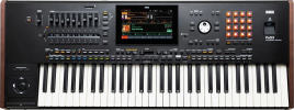 Korg Pa5X