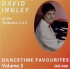CD - Dancetime Favourites Volume 3