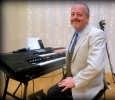 Clacton Keyboard Music Club Wednesday 10th September 2025.