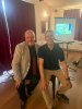 Thursday 25th June 2026. Stockport Organ & Keyboard Club. With a hugely talented organist and wonderful friend, Andy Spencer.